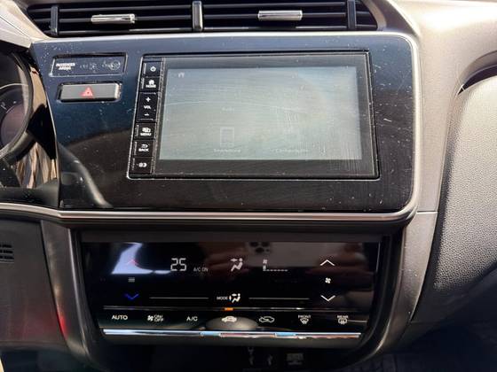 HONDA CITY 1.5 DX 16V FLEX 4P MANUAL HONDA CITY 1.5 DX 16V FLEX 4P MANUAL